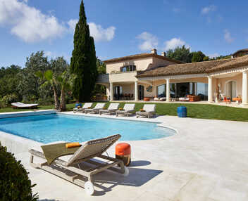 Villa Palatine