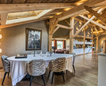Chalet Renaissance