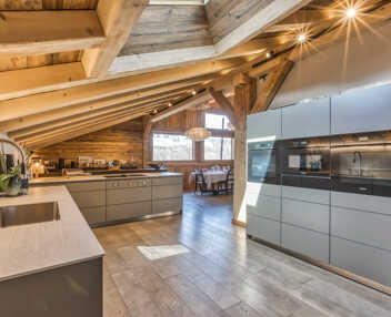 Chalet Renaissance