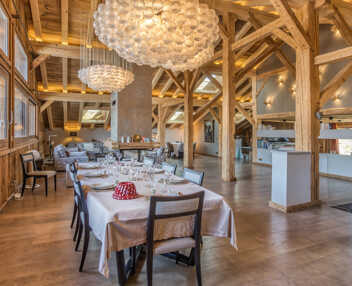Chalet Renaissance
