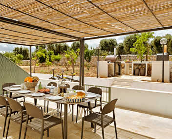 Villa Tayana