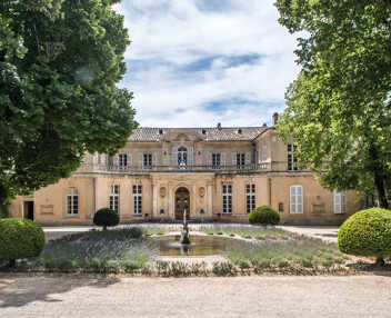 Domaine du Ventoux