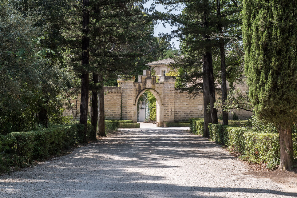 Domaine du Ventoux