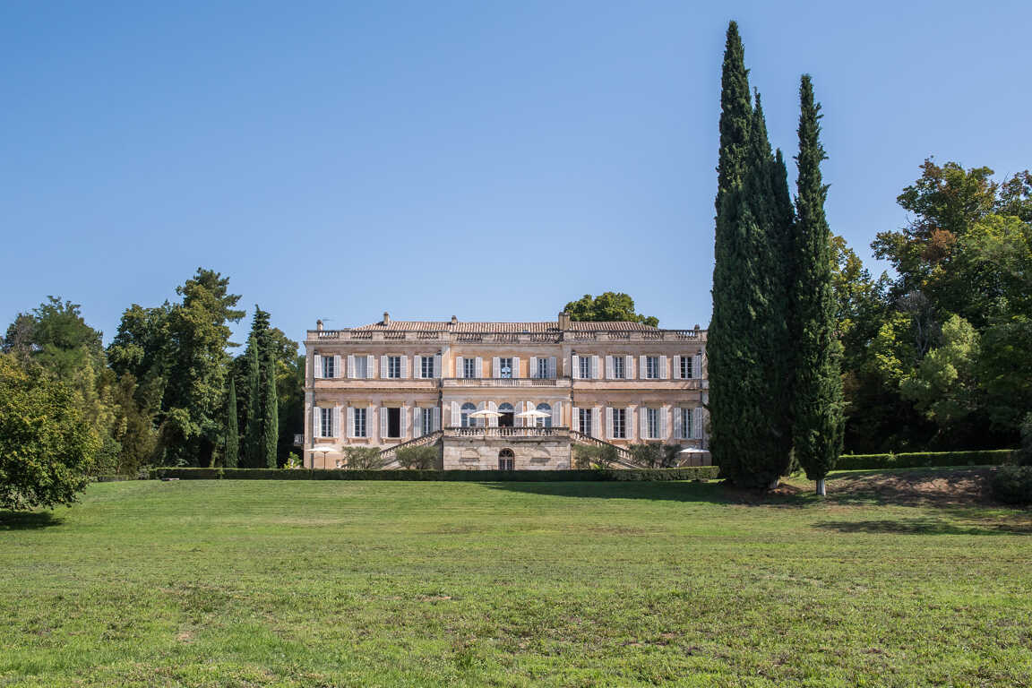 Domaine du Ventoux