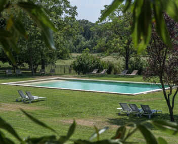 Domaine du Ventoux