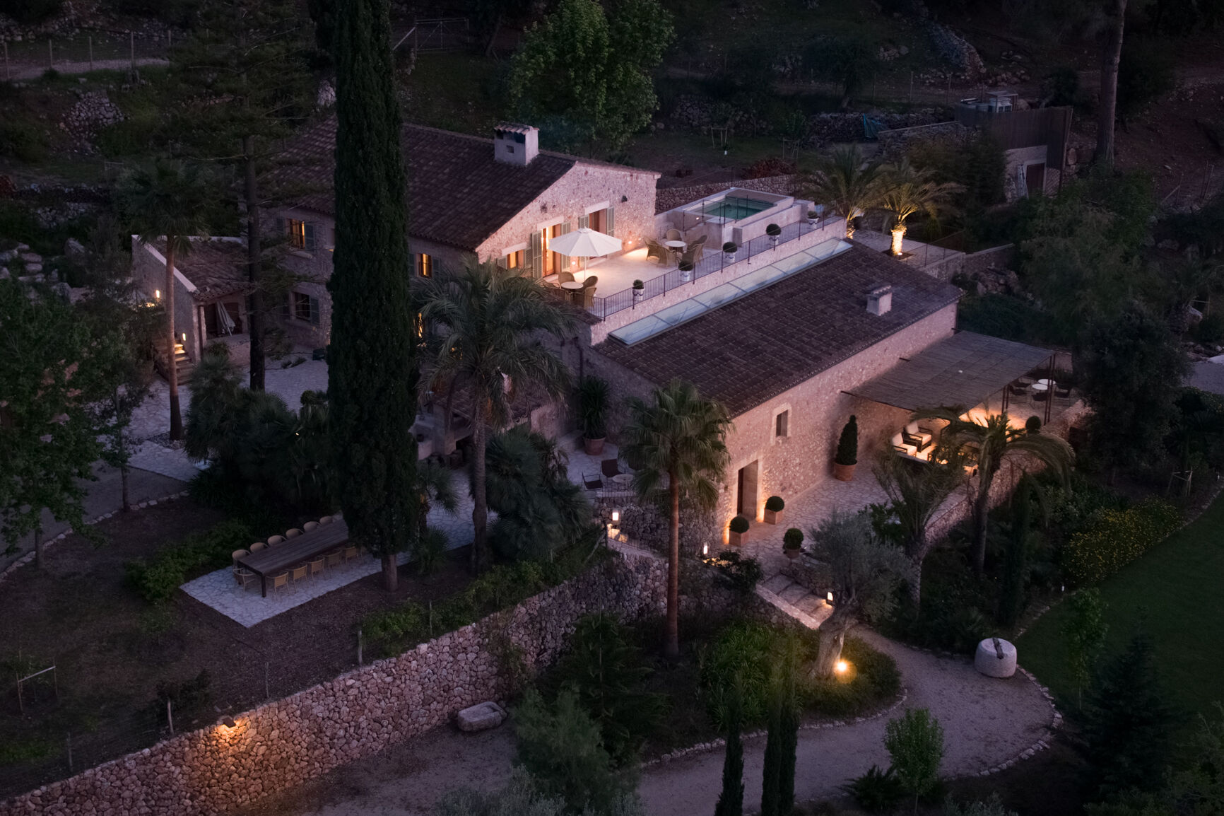 Villa Finca Magnifica