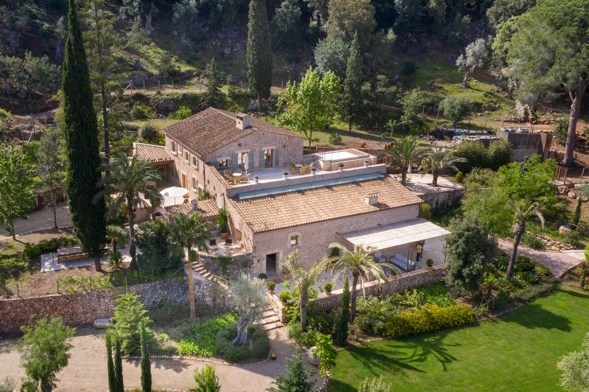 Villa Finca Magnifica