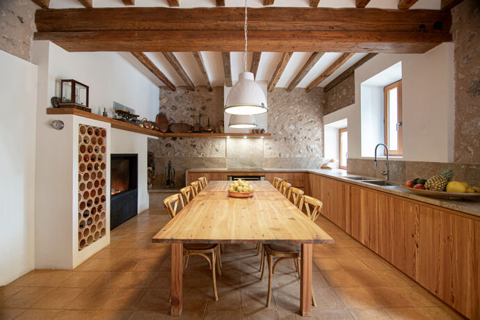 Villa Finca Magnifica