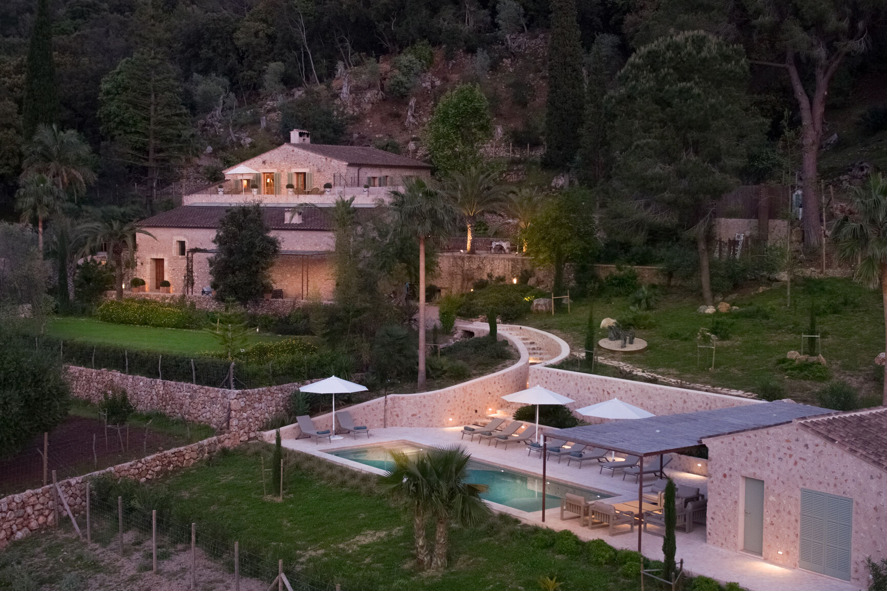 Villa Finca Magnifica