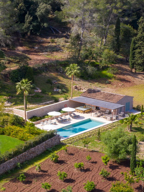 Villa Finca Magnifica