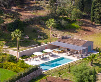 Villa Finca Magnifica