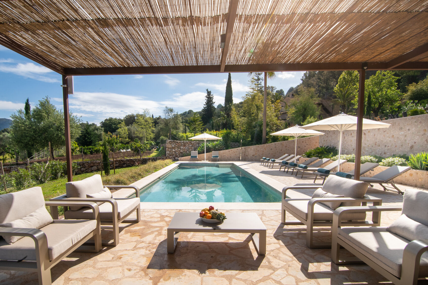 Villa Finca Magnifica