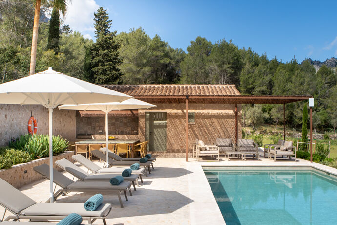 Villa Finca Magnifica