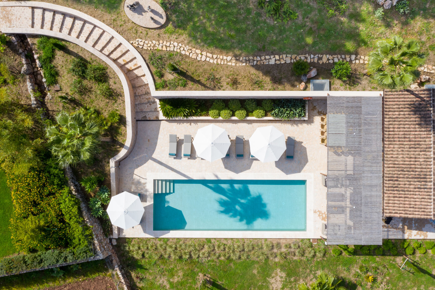 Villa Finca Magnifica