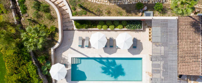Villa Finca Magnifica