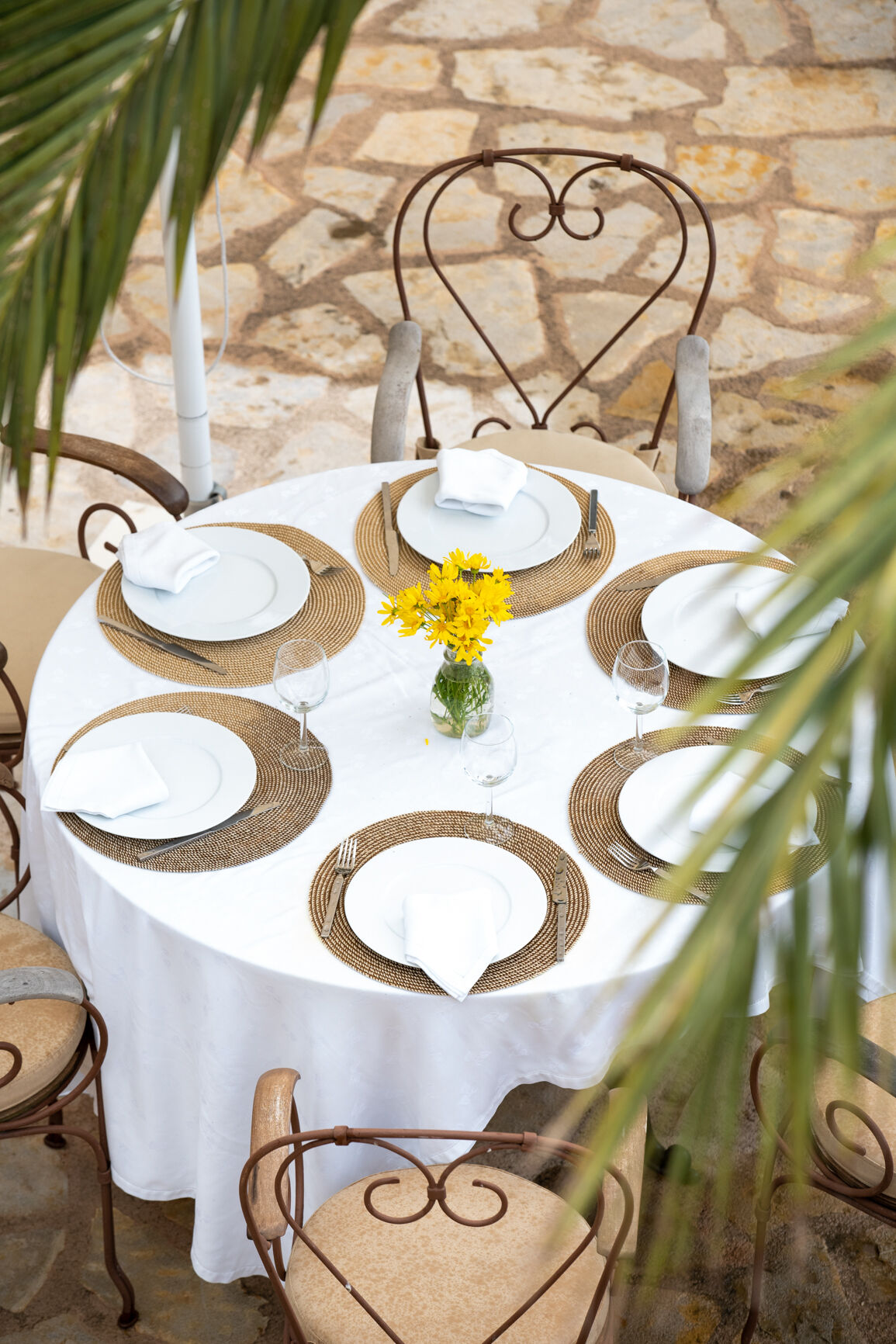 Villa Finca Magnifica