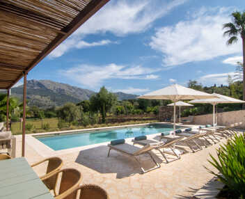 Villa Finca Magnifica
