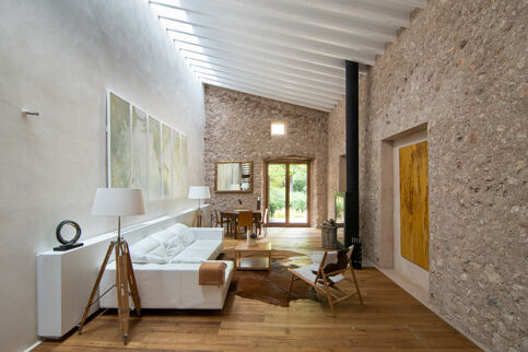 Villa Finca Magnifica