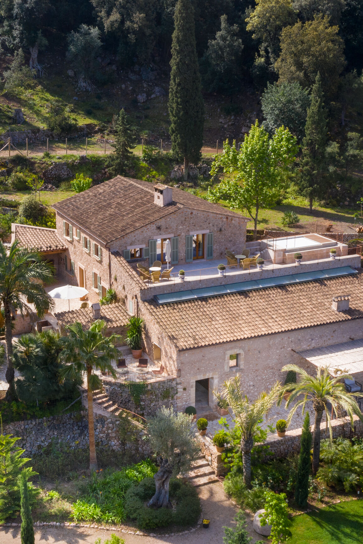 Villa Finca Magnifica