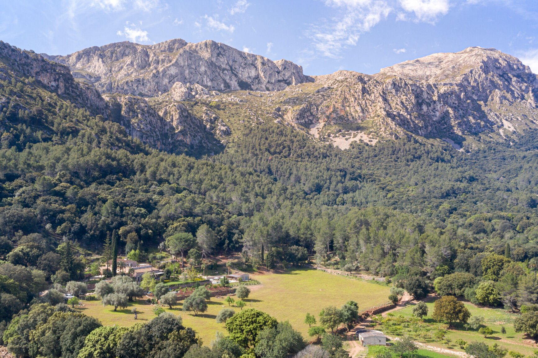 Villa Finca Magnifica