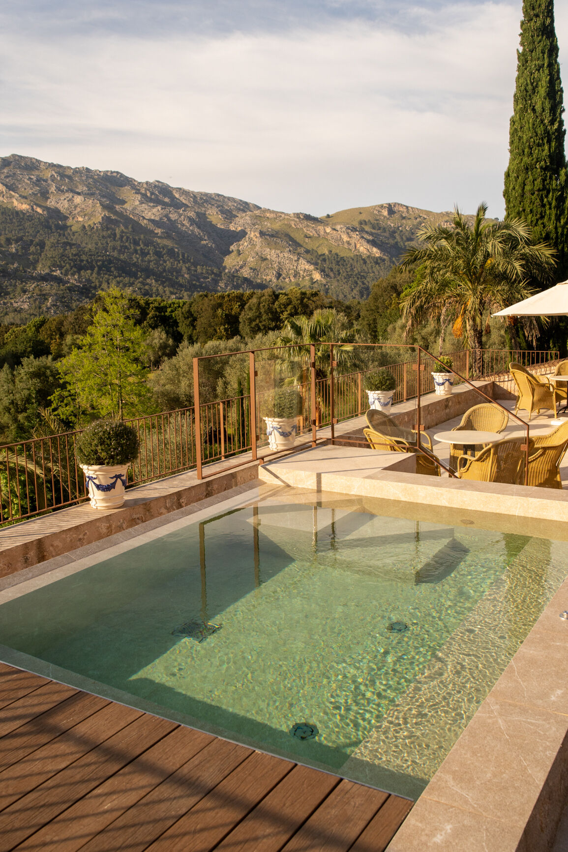 Villa Finca Magnifica