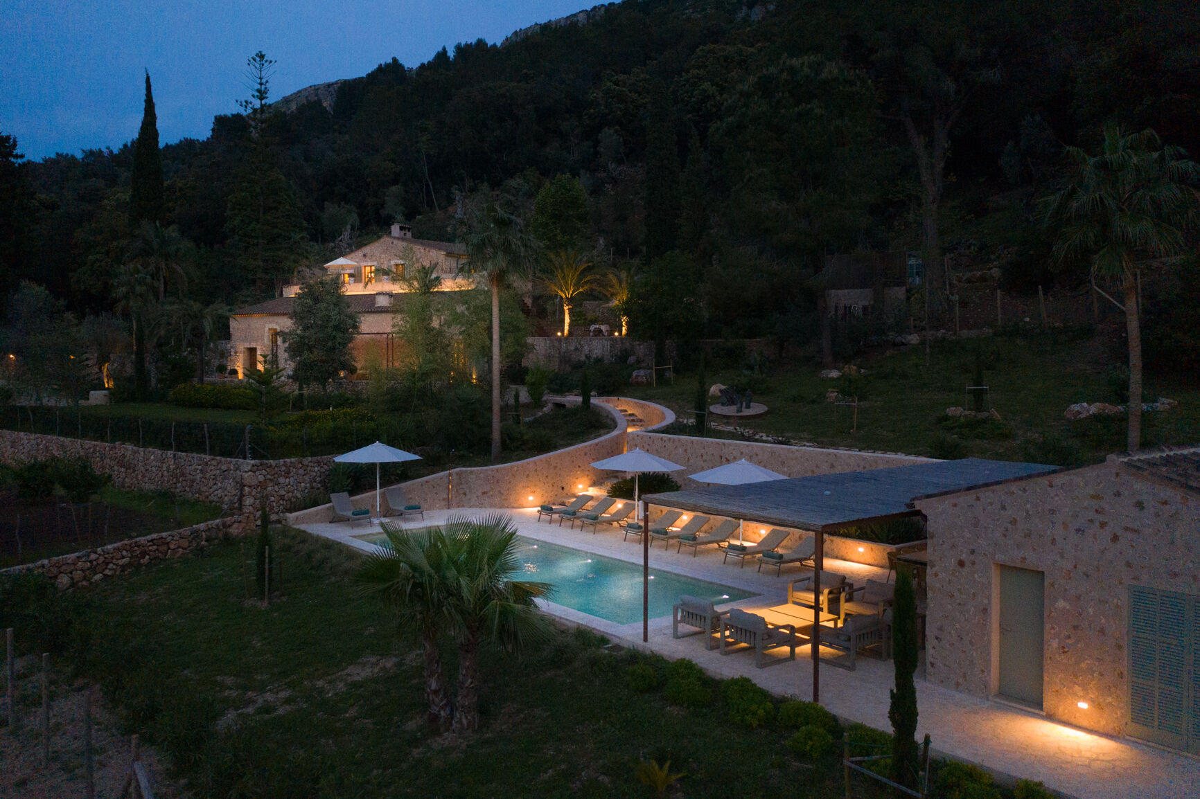 Villa Finca Magnifica