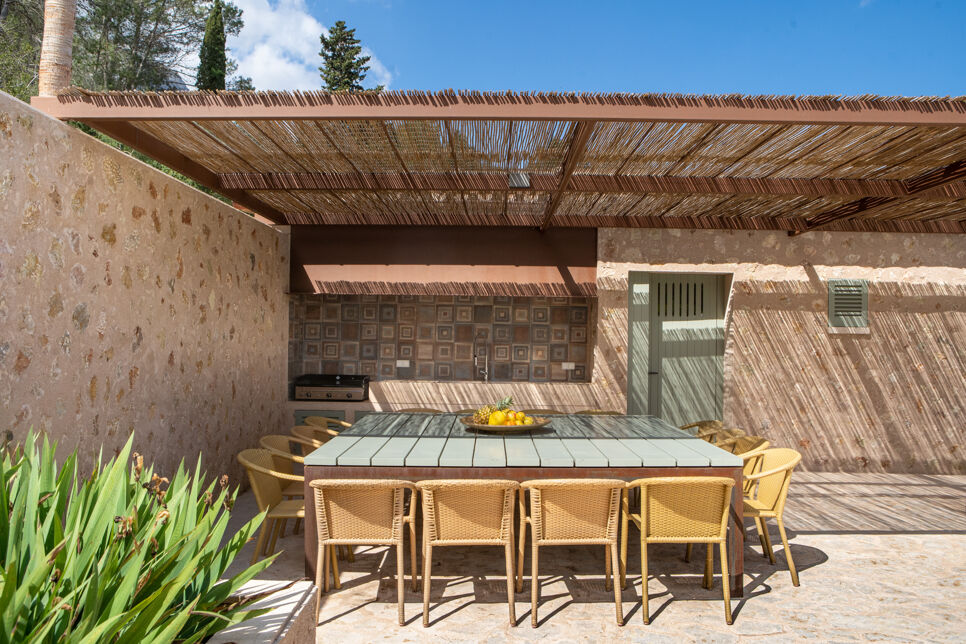 Villa Finca Magnifica