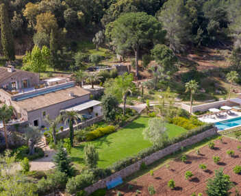 Villa Finca Magnifica