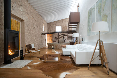 Villa Finca Magnifica