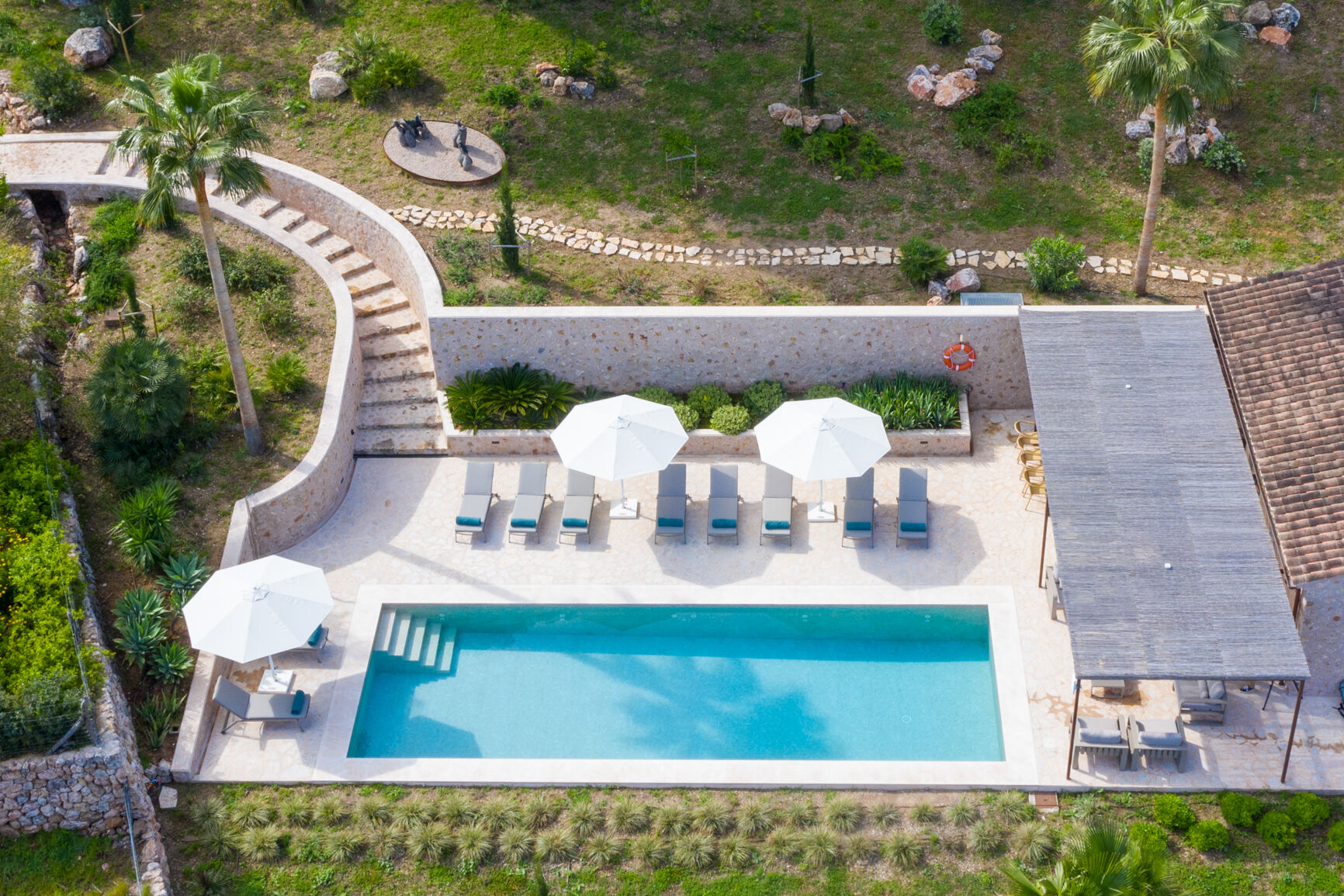 Villa Finca Magnifica