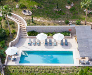 Villa Finca Magnifica