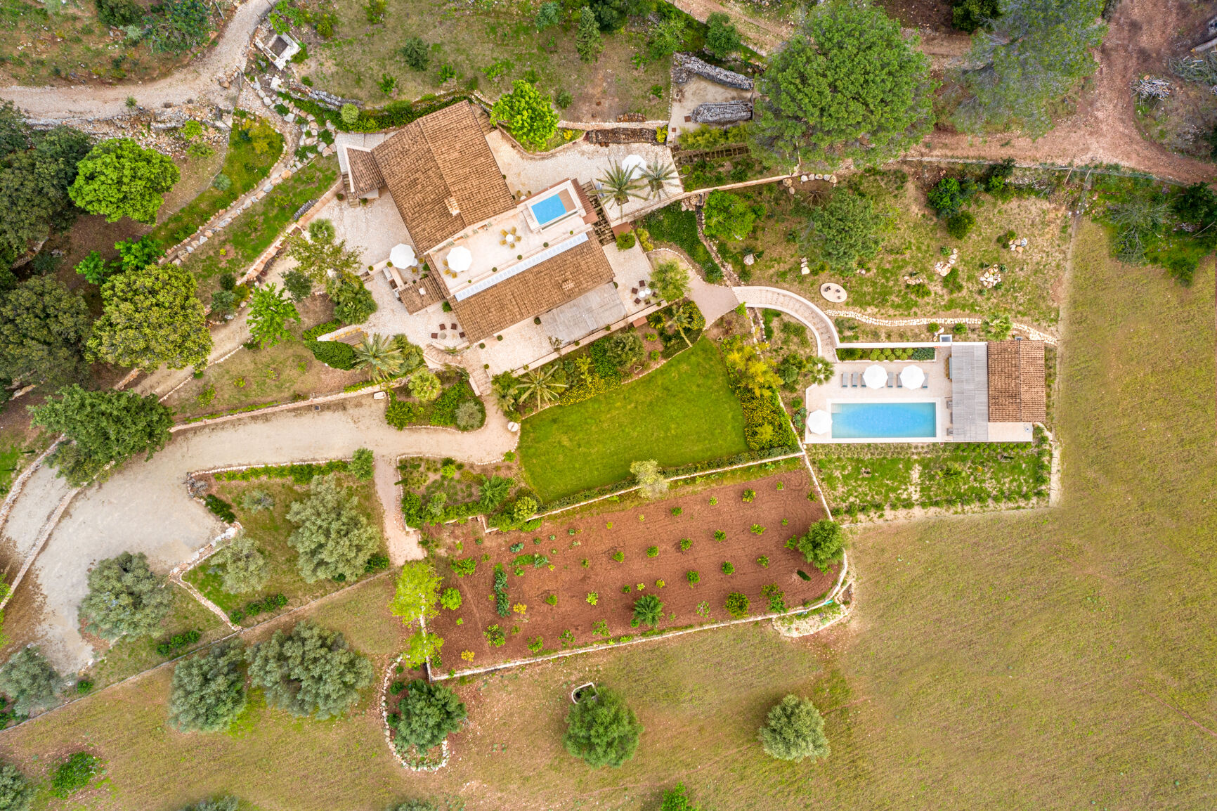 Villa Finca Magnifica