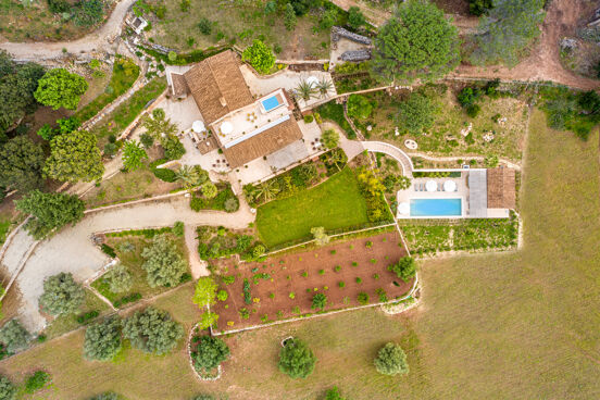 Villa Finca Magnifica