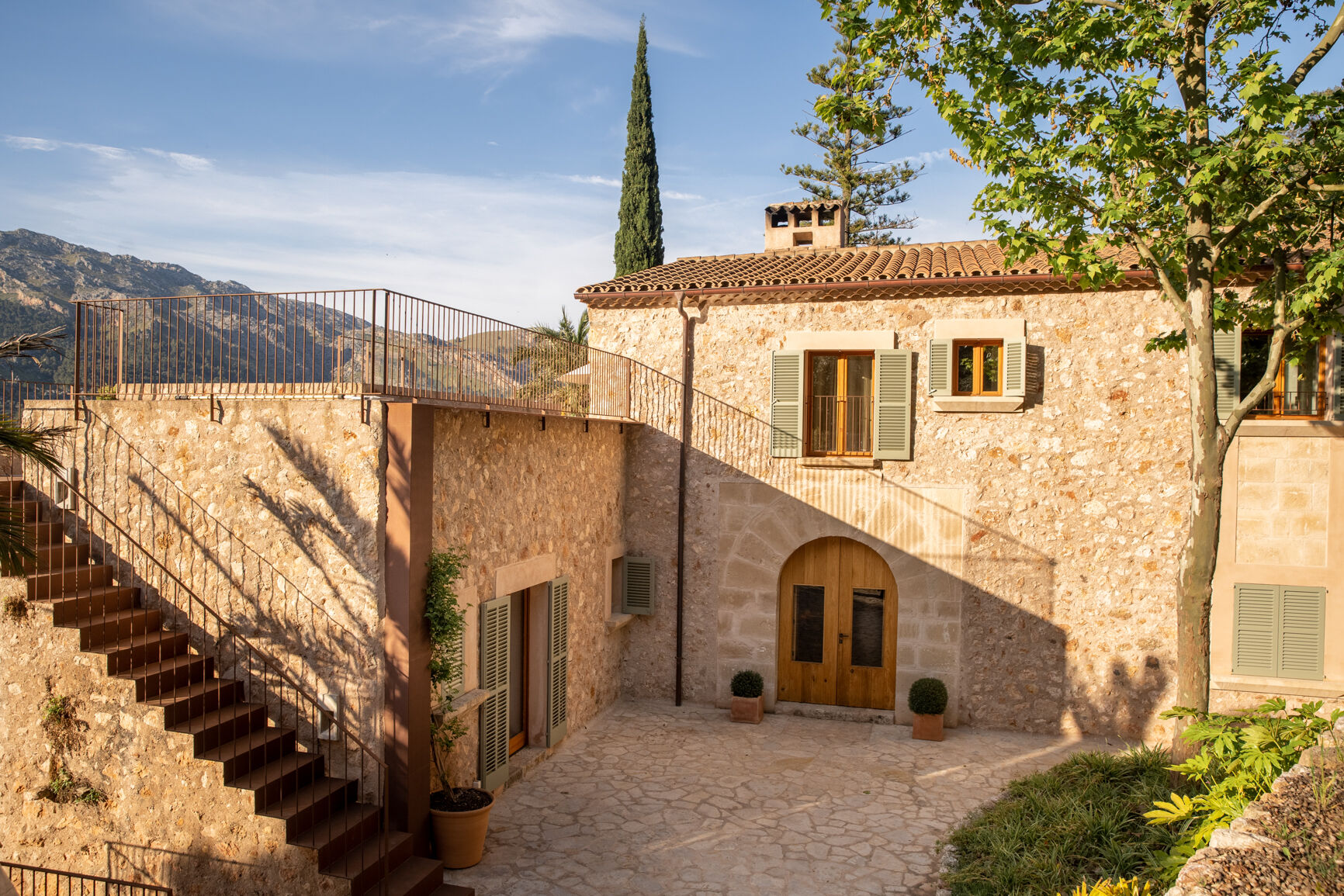 Villa Finca Magnifica