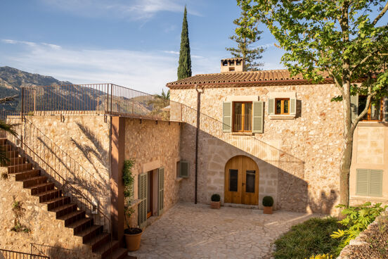 Villa Finca Magnifica