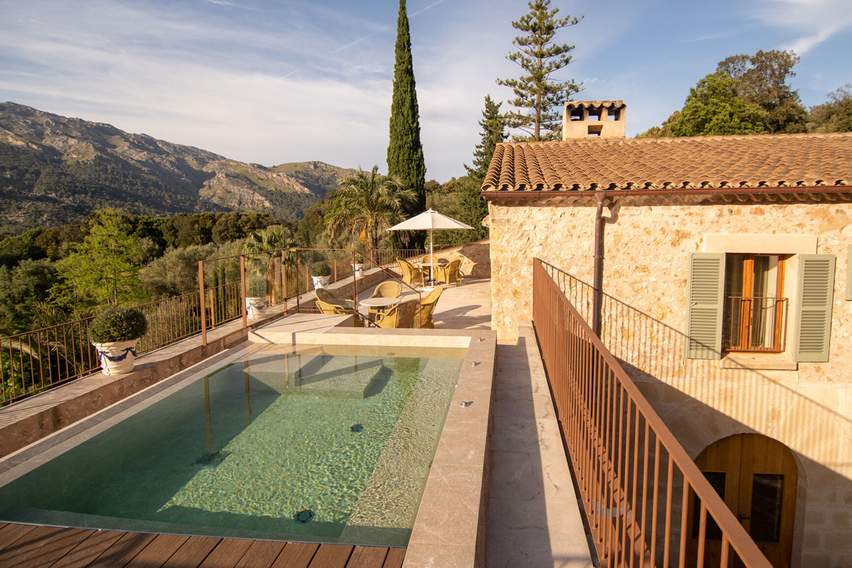 Villa Finca Magnifica