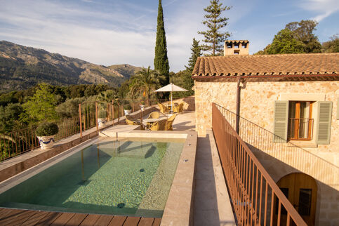 Villa Finca Magnifica