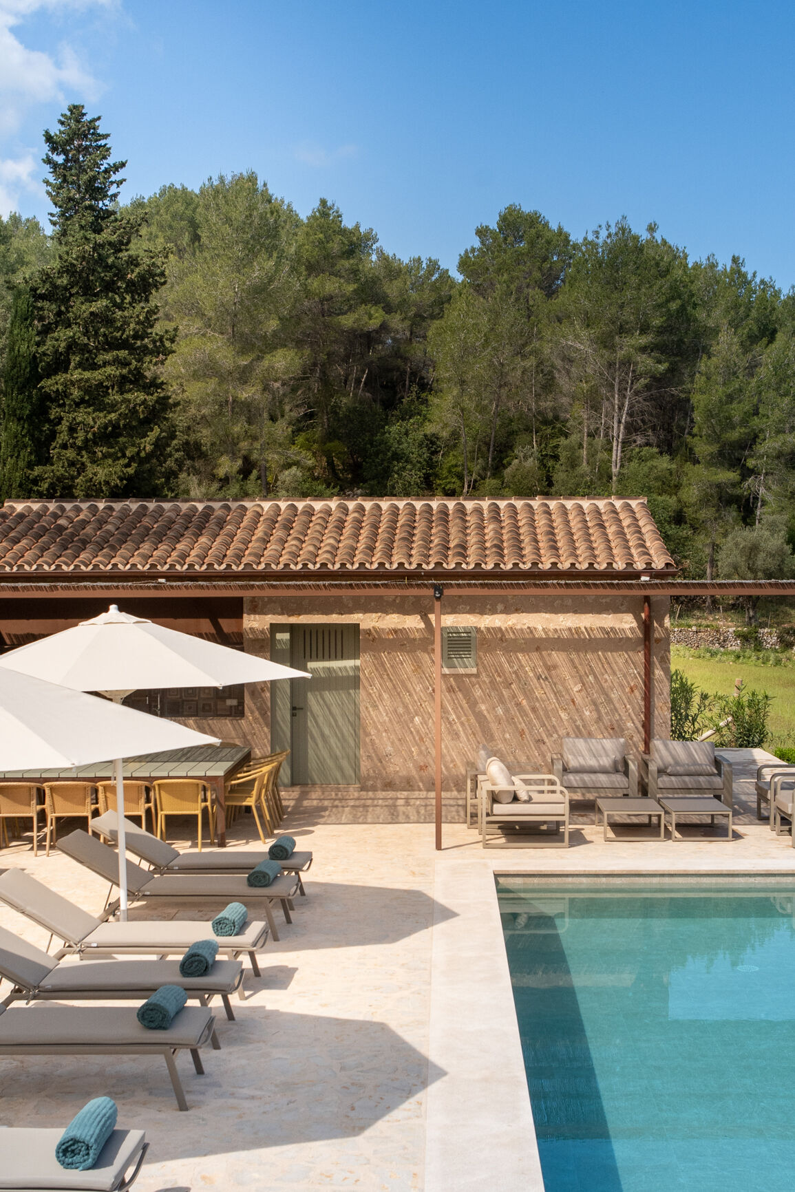 Villa Finca Magnifica