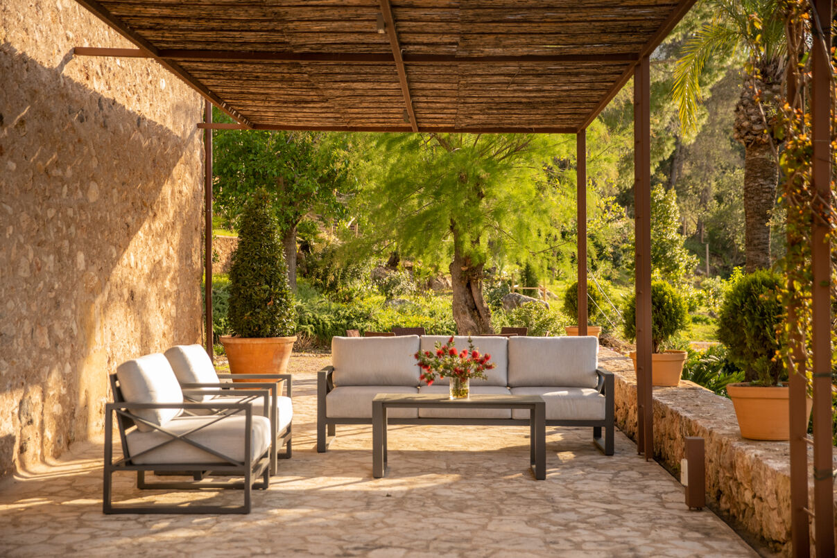 Villa Finca Magnifica
