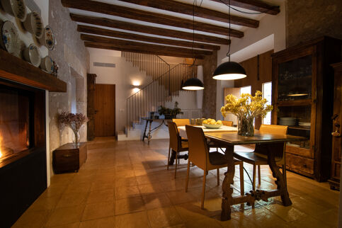 Villa Finca Magnifica