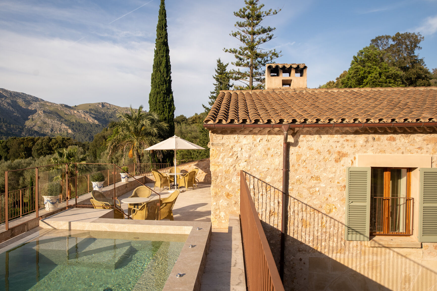 Villa Finca Magnifica