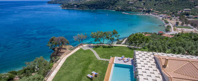 Villa Zag