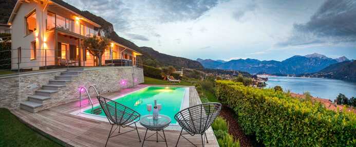 Villa Brio