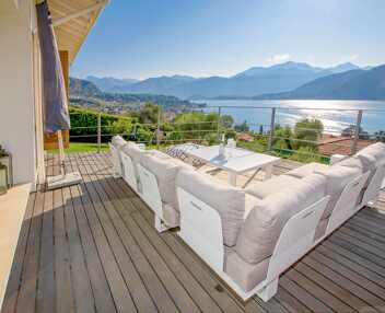 Villa Brio