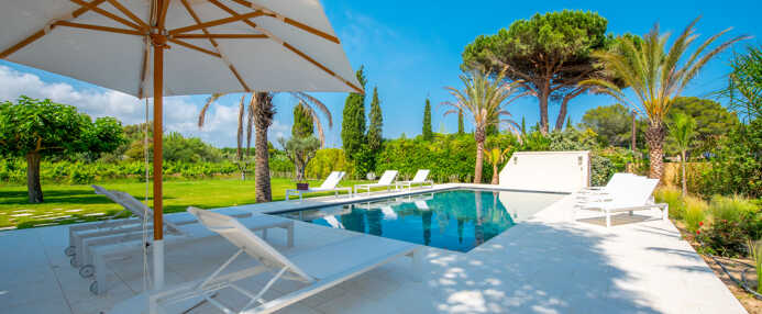 Villa des Vignes