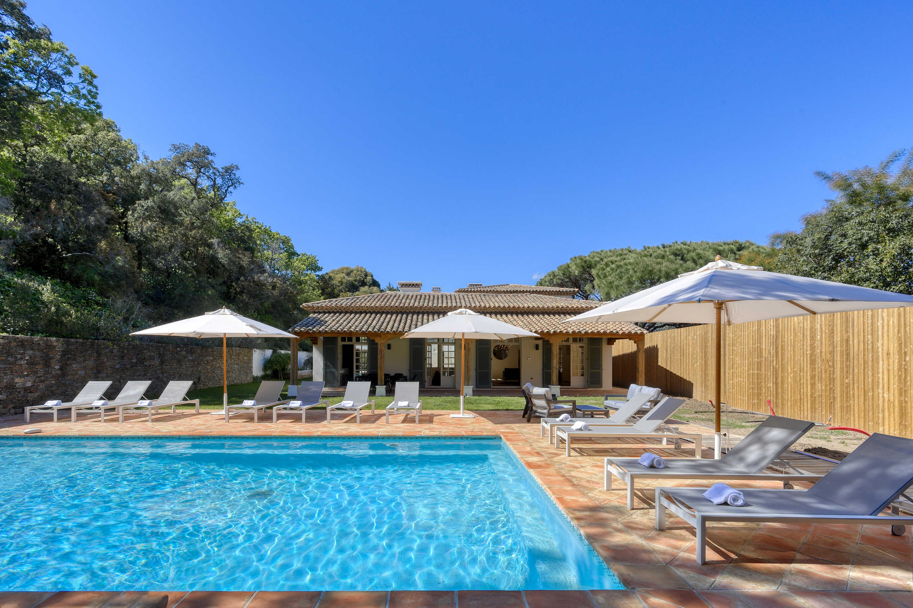 Villa Solène