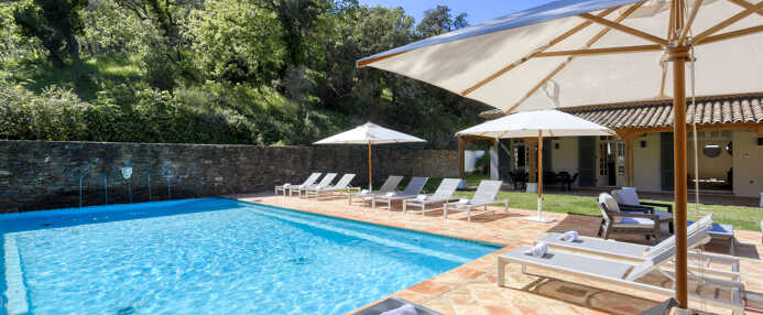 Villa Solène