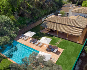 Villa Solène