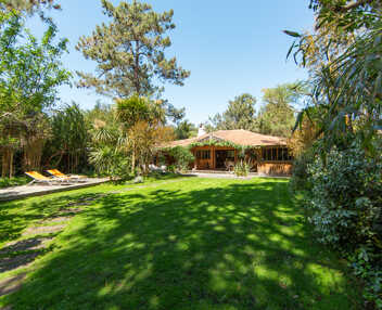 Villa Pampa