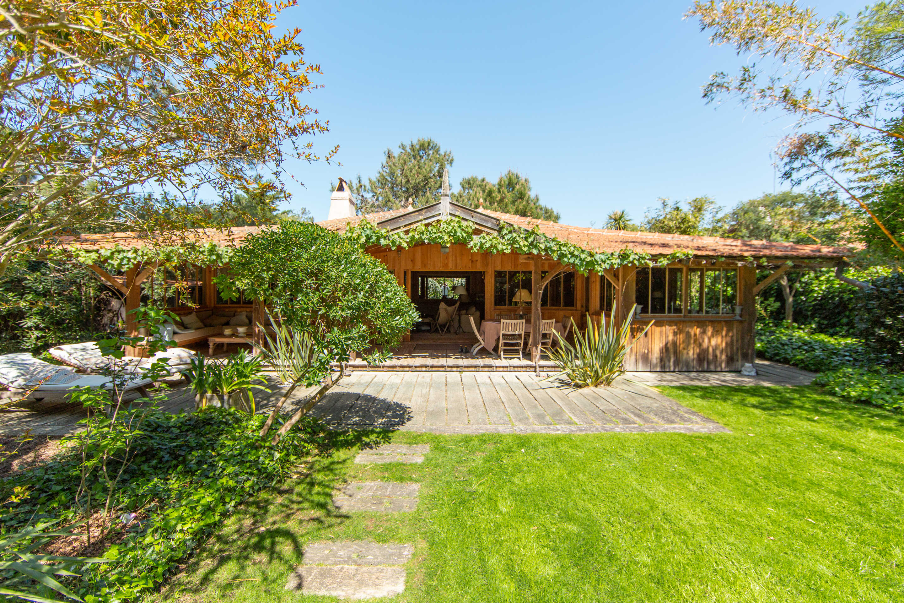 Villa Pampa